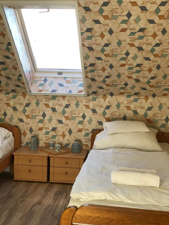 Szekely Fogado Self Check In Hotel Guesthouse Tunyogmatolcs 외부 사진