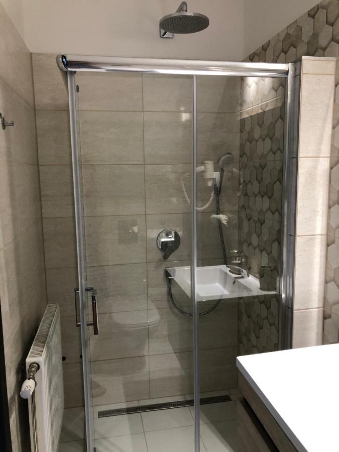 Szekely Fogado Self Check In Hotel Guesthouse Tunyogmatolcs 외부 사진