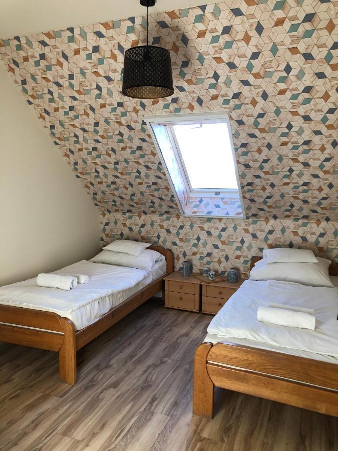Szekely Fogado Self Check In Hotel Guesthouse Tunyogmatolcs 외부 사진