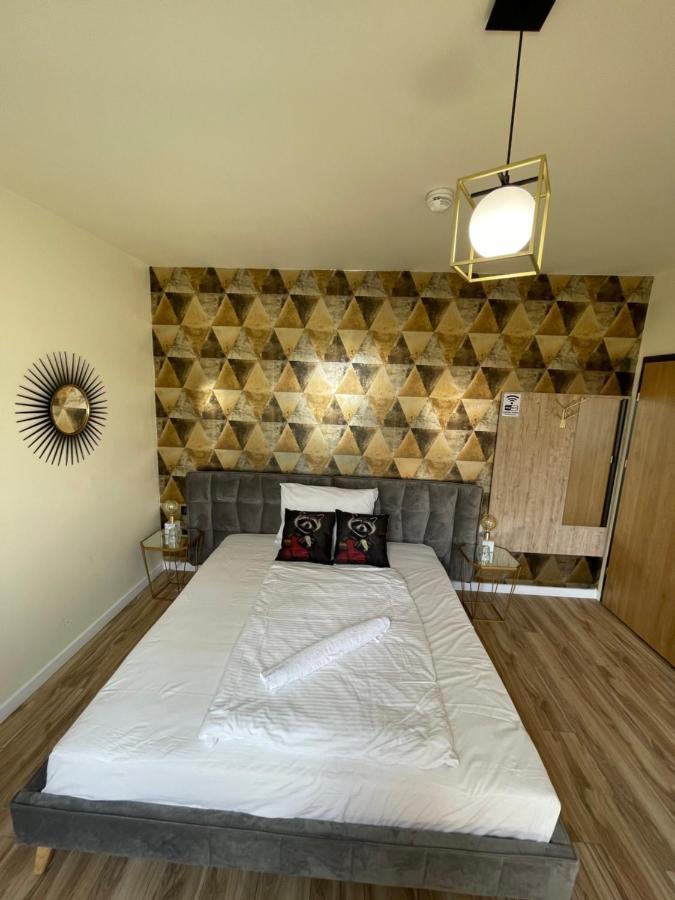 Szekely Fogado Self Check In Hotel Guesthouse Tunyogmatolcs 외부 사진