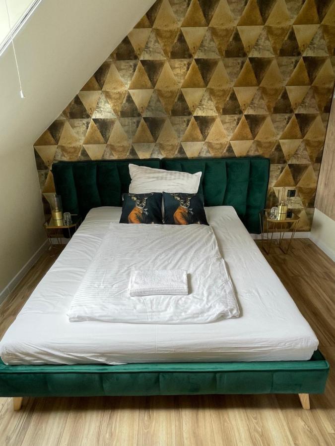 Szekely Fogado Self Check In Hotel Guesthouse Tunyogmatolcs 외부 사진